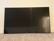 smart sony 65 4k tv for sale  Bristol