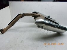 Scarichi per honda usato  Villasalto