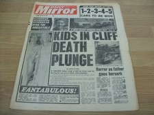 Vintage original daily for sale  WETHERBY