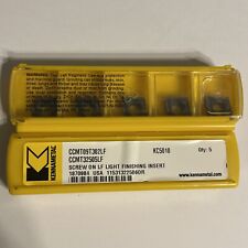Ccmt 09t302lf kc5010 for sale  PRESCOT