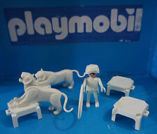 Playmobil vintage circo usato  Massa