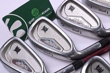 Left hand lynx for sale  LOANHEAD