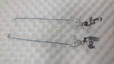 Dell Inspiron 14R (5421) / 14 (3421) / Latitude 3440 Hinge Kit - Left and Right comprar usado Dell Inspiron 14R (5421) / 14 (3421) / Latitude 3440 Hinge Kit - Left and Right comprar usado  Enviando para Brazil