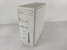 Desktop antigo Dell Dimension XPS T600 Intel Pentium III 600 MHz 96 MB RAM comprar usado  Enviando para Brazil