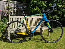 Specialized crux elite for sale  LANCASTER