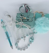 Mini bag charm for sale  Tallahassee
