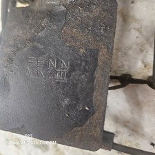 Vintage killer steel for sale  Culleoka