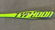 Easton typhoon usa for sale  Westwood