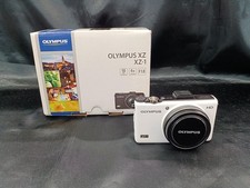 Olympus series 1 usato  Spedire a Italy