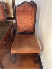 Hooker casablanca chairs for sale  Los Angeles