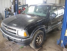 Farol de passageiros composto GMC compatível com 94-97 S10/S15/SONOMA 126181 comprar usado  Enviando para Brazil