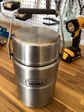 Thermos stainless steel for sale  Dunnellon
