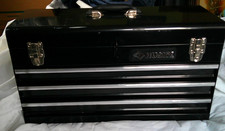 Husky tool box for sale  Staunton