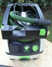Festool ctl mini gebraucht kaufen  Bonn