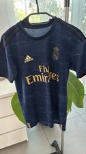 Adidas real madrid gebraucht kaufen Adidas real madrid gebraucht kaufen  Mönchengladbach