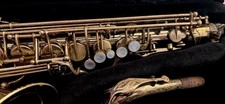 Selmer paris mark for sale  Nampa