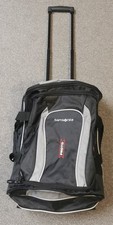 Samsonite andante wheeled for sale  SHEFFIELD