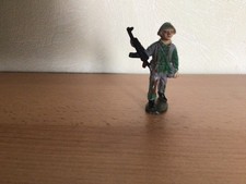 Ddr figur hartgummi gebraucht kaufen  Magdeburg