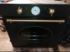 Forno incasso yollynox usato  Corvara