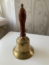 Vintage brass church for sale  SUTTON COLDFIELD