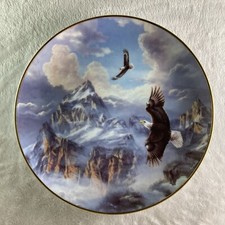 Perfect harmony plate for sale  Vergas
