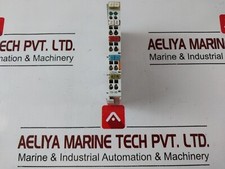 Modulo Relè I/O Wago 750-400 24V DC 4100--04----03, usado comprar usado  Enviando para Brazil