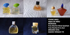 Vintage parfum miniatur gebraucht kaufen  Osnabrück