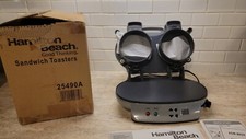 New hamilton beach for sale  Manchester