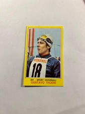 Album panini campioni usato  Vigonovo