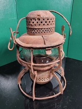 Armspear railroad lantern for sale  Lynden