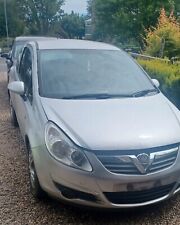 Vauxhall corsa active for sale  BOSTON
