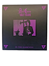 Paul chain violet usato  Roma