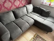 Ecksofa elektrisch ausfahrbar gebraucht kaufen  St Wendel