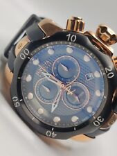 Usado, Invicta Reserve 16152 Venom 52mm relógio cronógrafo (alça substituída) comprar usado  Enviando para Brazil