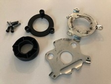 Kontaktsatz lenkrad mustang gebraucht kaufen  Forst