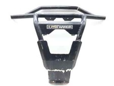 Front bumper 2010 for sale  Parkersburg