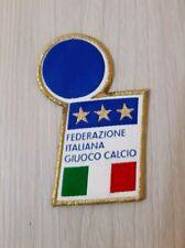 Patch stemma maglia usato  Spresiano