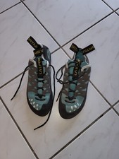 Kletterschuhe sportiva tarantu gebraucht kaufen  Wiesloch