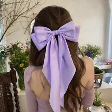 Large bow ribbon for sale  STOCKPORT