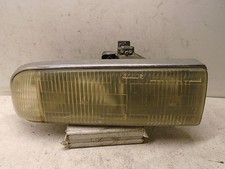 Usado, 98-05 Chevy Blazer S10 Jimmy Sonoma conjunto de farol lateral direito fabricante de equipamento original comprar usado  Enviando para Brazil