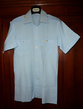 Camicia uniforme estiva usato  Italia