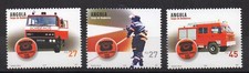 Stamps angola fire d'occasion  Le Vésinet