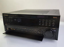 Pioneer vsx 07tx for sale  San Jose