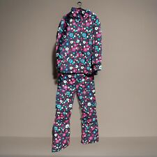 Burton pink floral for sale  Irvine