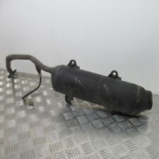 Pot échappement honda d'occasion  Méru