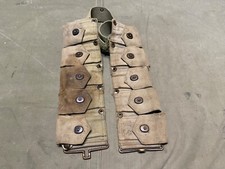 Original wwii army d'occasion  Expédié en Belgium