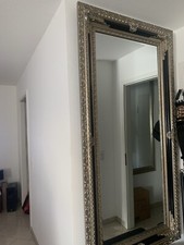 Spiegel xxl barock gebraucht kaufen  Viernheim