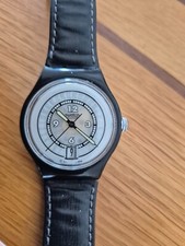 Montre automatique swatch d'occasion  Draguignan