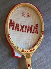 Racchetta tennis vintage usato  Acqui Terme