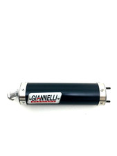Silenziatore giannelli univers usato  Gambettola